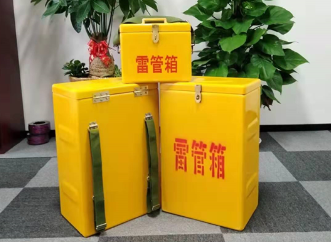 泌阳如何防止雷管箱炸药箱等矿用物品生锈？